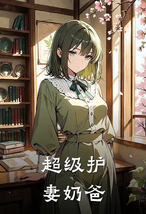 超级护妻奶爸