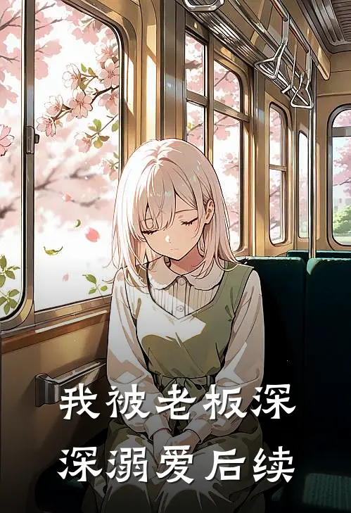 我被老板深深溺爱后续