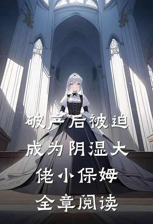 破产后被迫成为阴湿大佬小保姆全章阅读