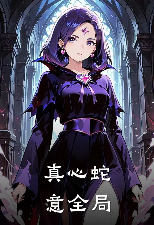 真心蛇意全局