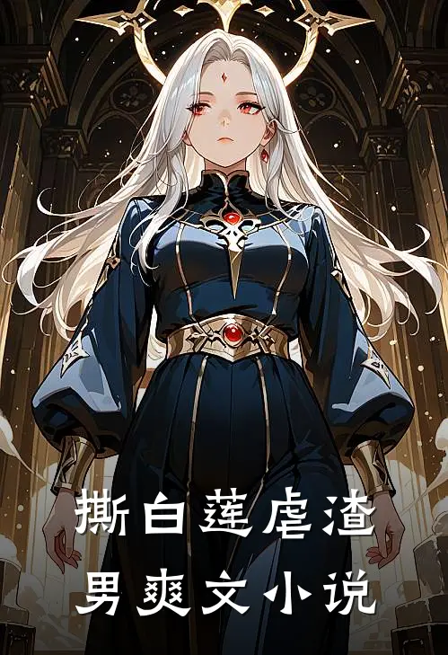 撕白莲虐渣男爽文小说