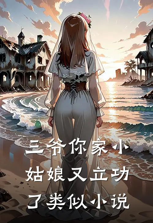 三爷你家小姑娘又立功了类似小说