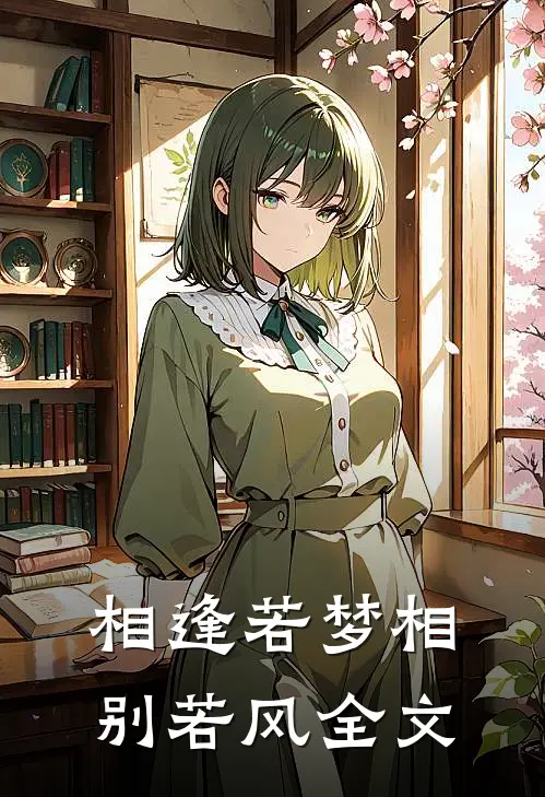相逢若梦相别若风全文