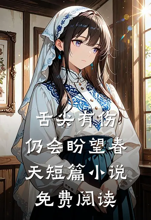 舌尖有伤，仍会盼望春天短篇小说免费阅读