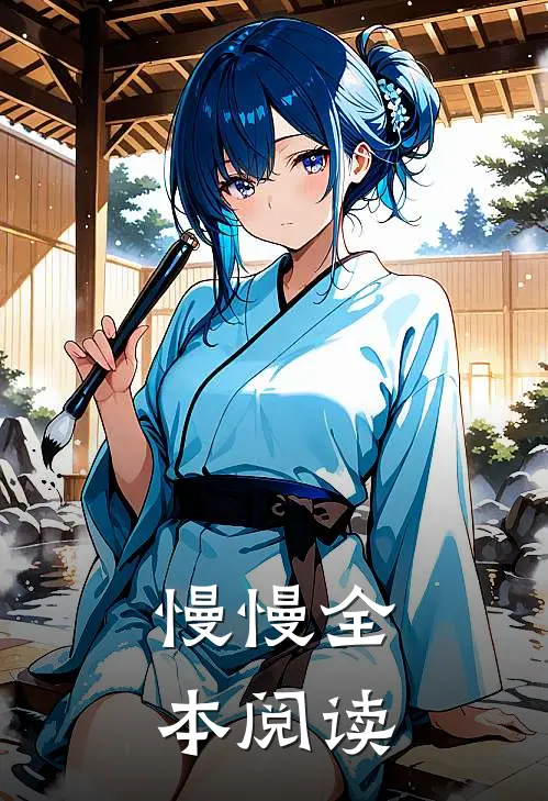 慢慢全本阅读