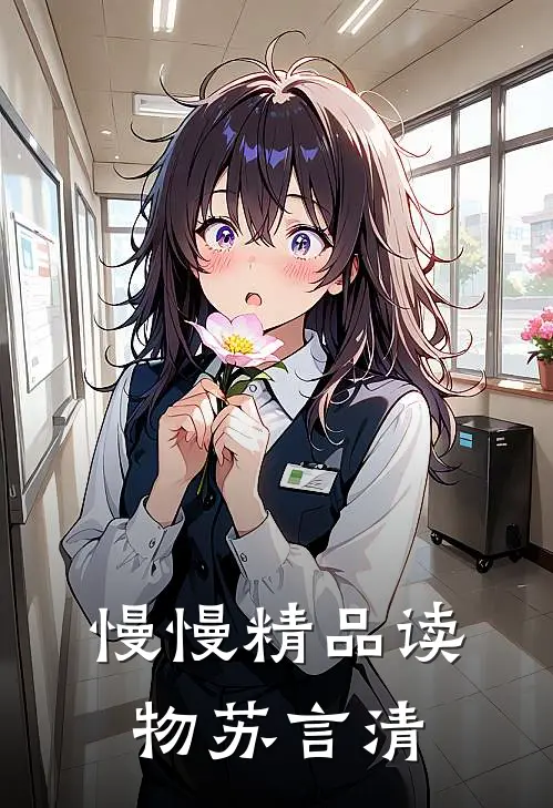 慢慢精品读物苏言清