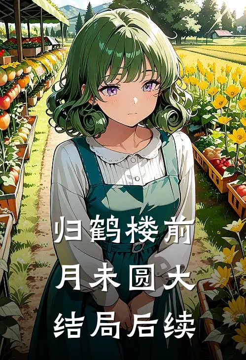 归鹤楼前月未圆大结局后续