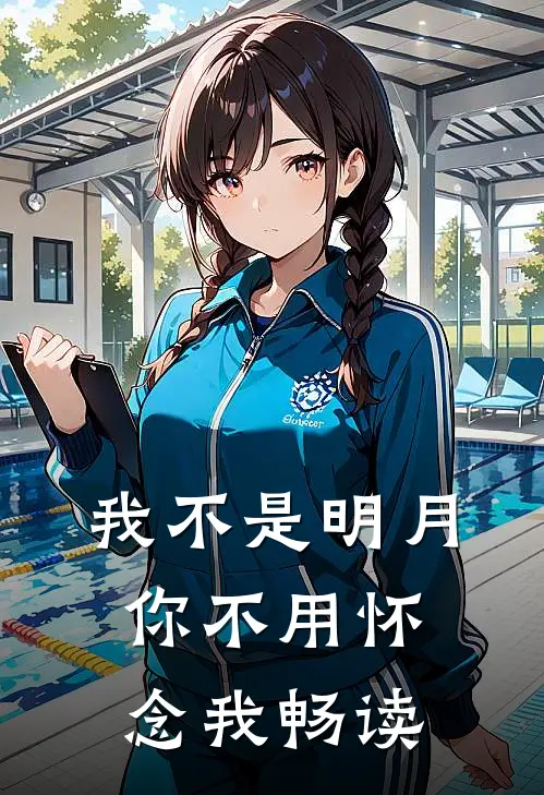 我不是明月，你不用怀念我畅读