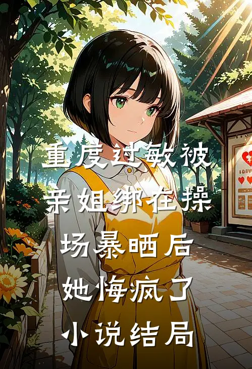 重度过敏被亲姐绑在操场暴晒后，她悔疯了小说结局