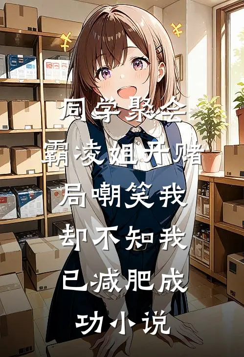 同学聚会，霸凌姐开赌局嘲笑我，却不知我已减肥成功小说