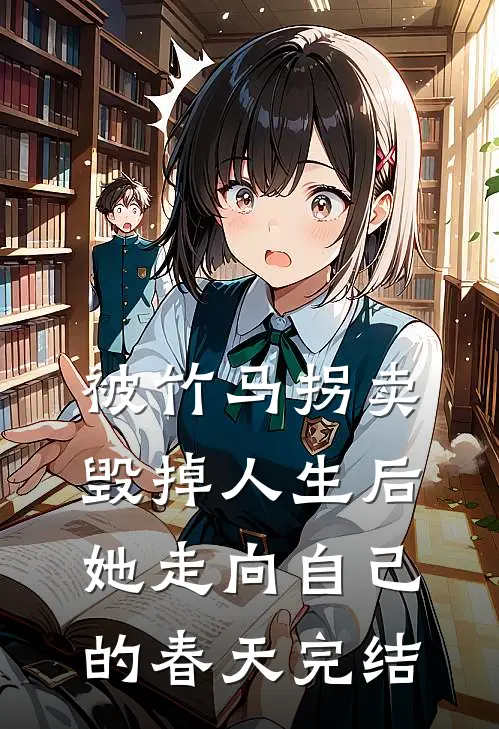 被竹马拐卖毁掉人生后，她走向自己的春天完结