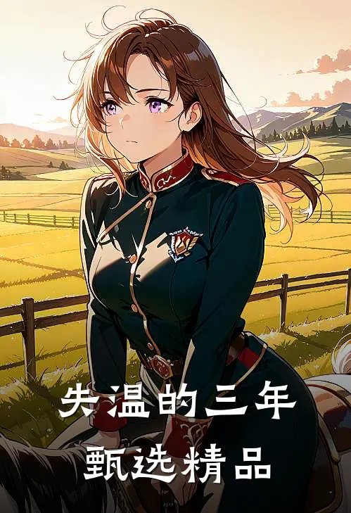 失温的三年甄选精品