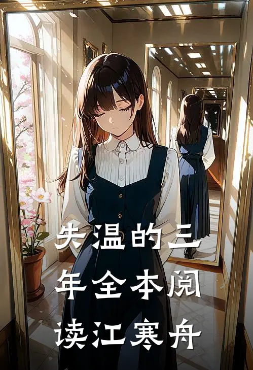 失温的三年全本阅读江寒舟