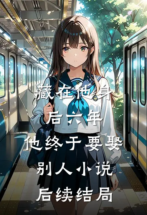 藏在他身后六年，他终于要娶别人小说后续结局