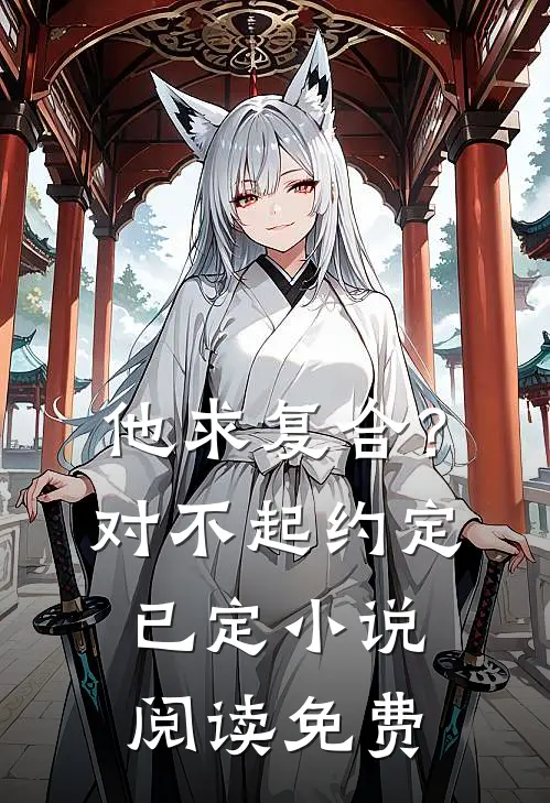 他求复合？对不起，约定已定小说阅读免费