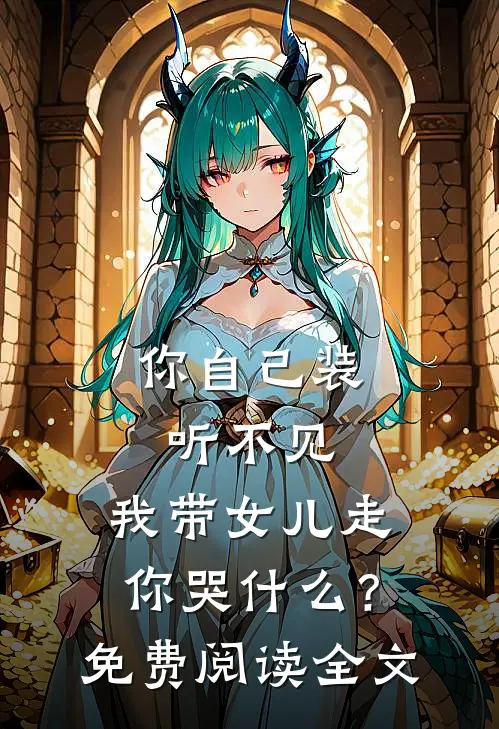 你自己装听不见，我带女儿走你哭什么？免费阅读全文