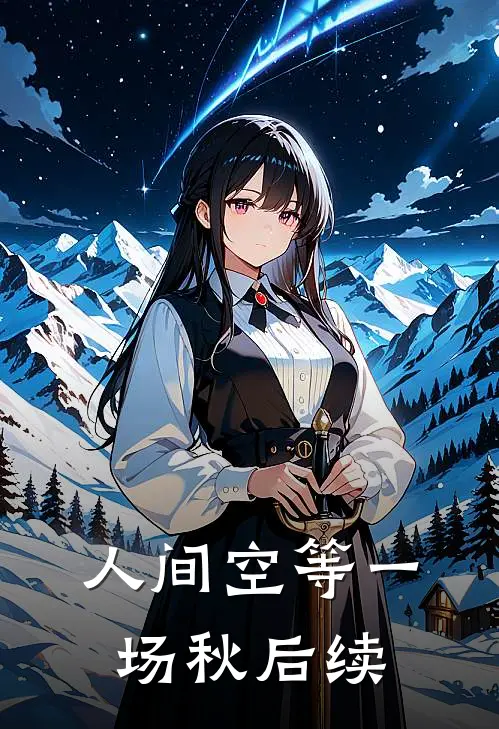 人间空等一场秋后续