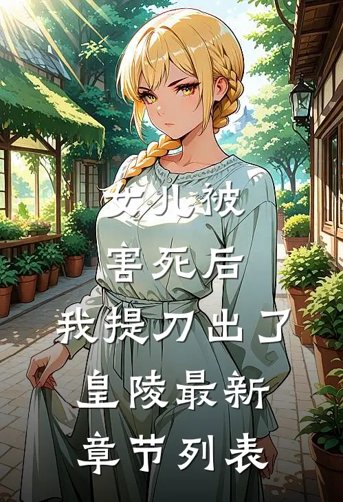 女儿被害死后，我提刀出了皇陵最新章节列表