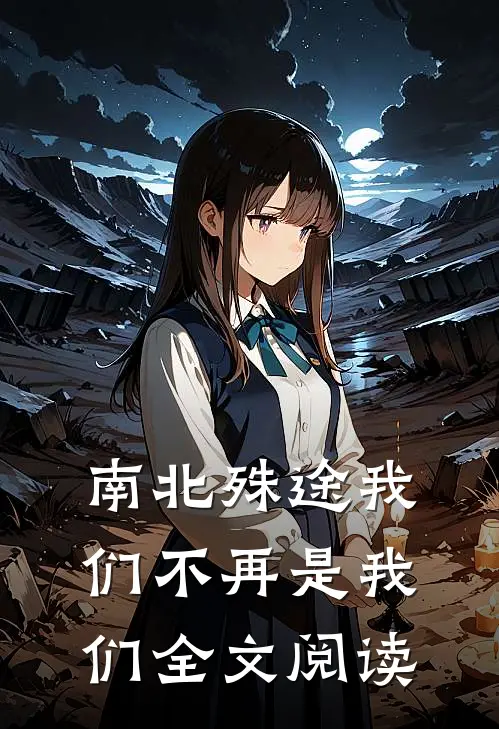南北殊途我们不再是我们全文阅读