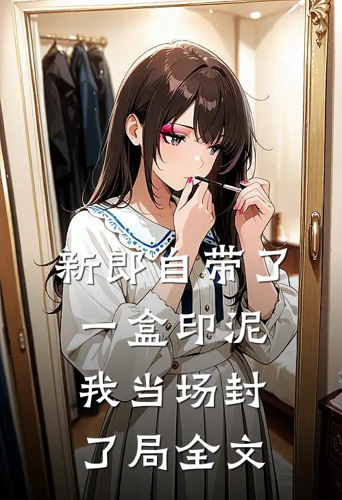 新郎自带了一盒印泥我当场封了局全文