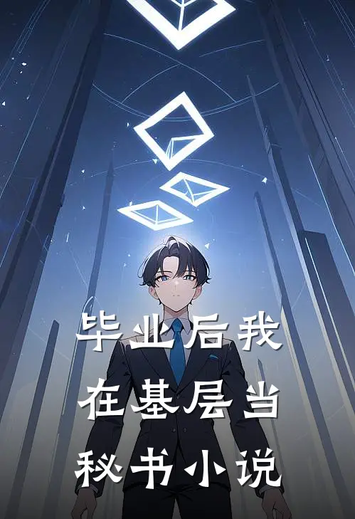 毕业后我在基层当秘书小说