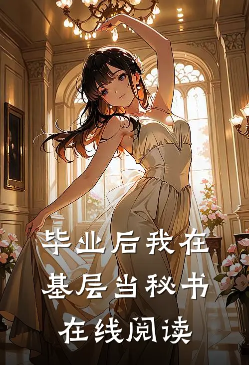 毕业后我在基层当秘书在线阅读