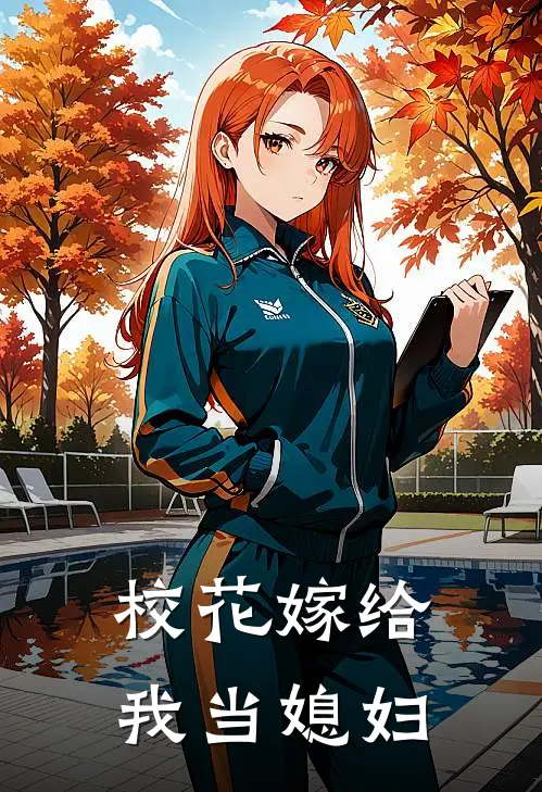校花嫁给我当媳妇