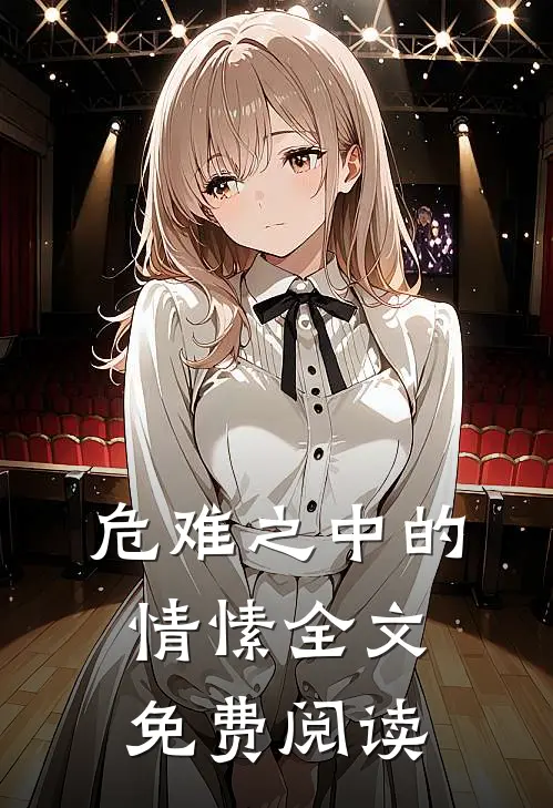 危难之中的情愫全文免费阅读