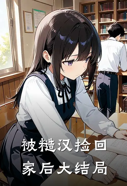 被糙汉捡回家后大结局