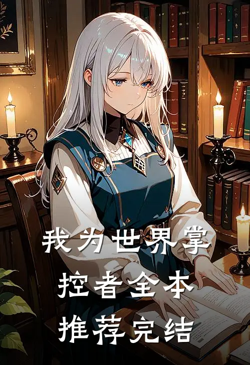 我为世界掌控者全本推荐完结