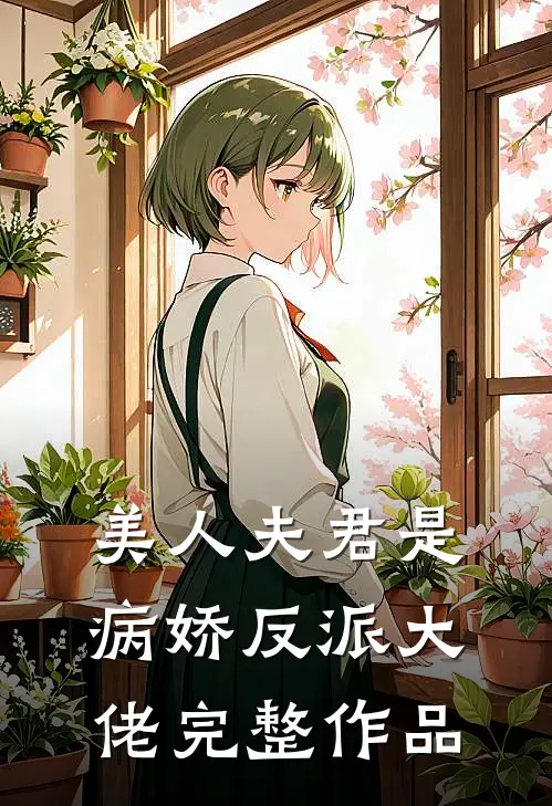 美人夫君是病娇反派大佬完整作品