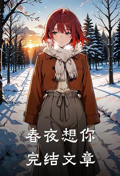 春夜想你完结文章