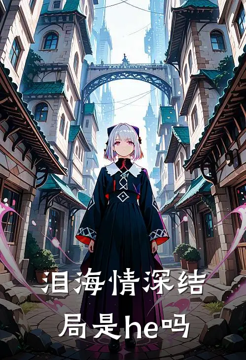 泪海情深结局是he吗