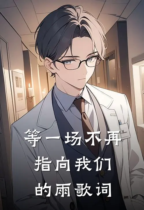 等一场不再指向我们的雨歌词