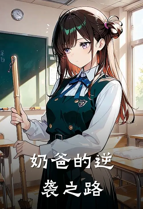 奶爸的逆袭之路
