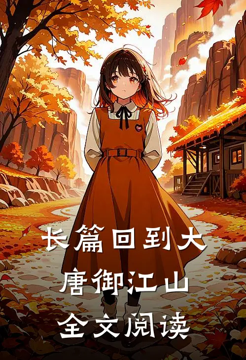 长篇回到大唐御江山全文阅读