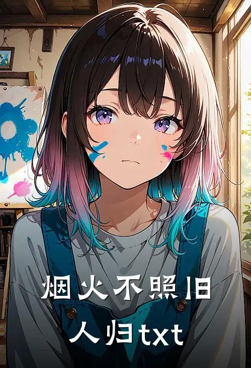 烟火不照旧人归txt