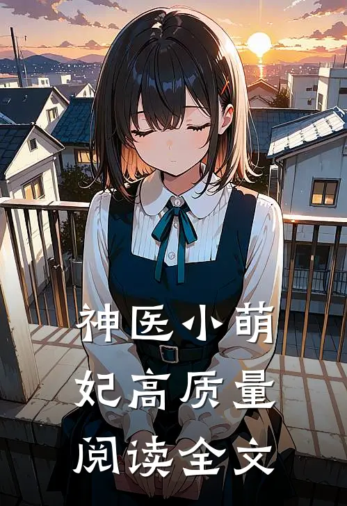 神医小萌妃高质量阅读全文