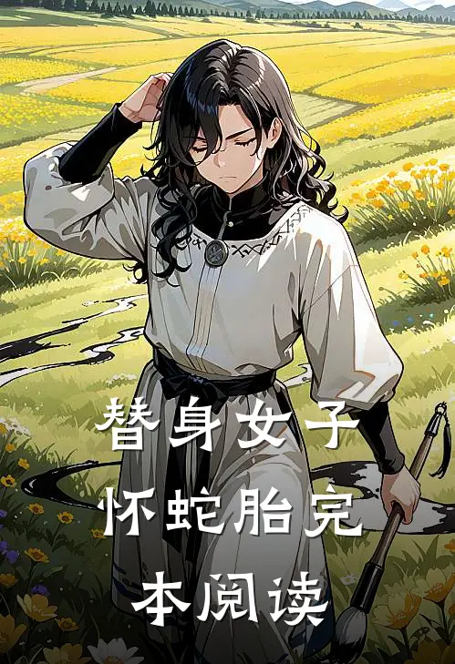 替身女子怀蛇胎完本阅读