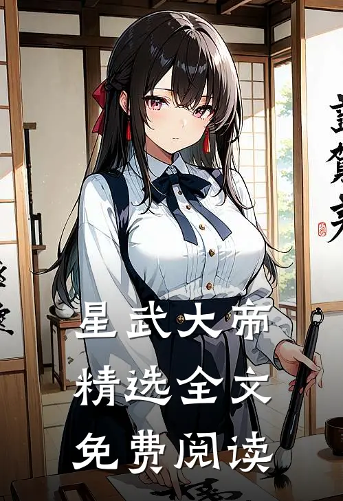 星武大帝精选全文免费阅读