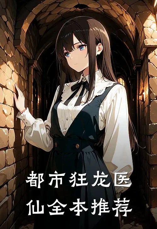 都市狂龙医仙全本推荐