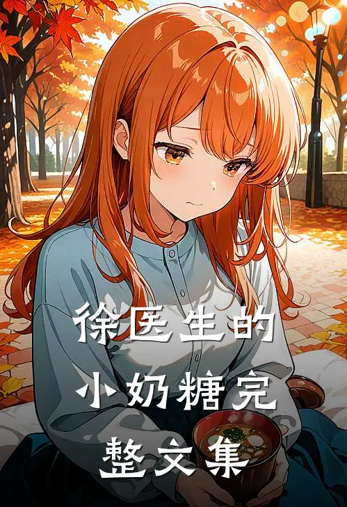 徐医生的小奶糖完整文集