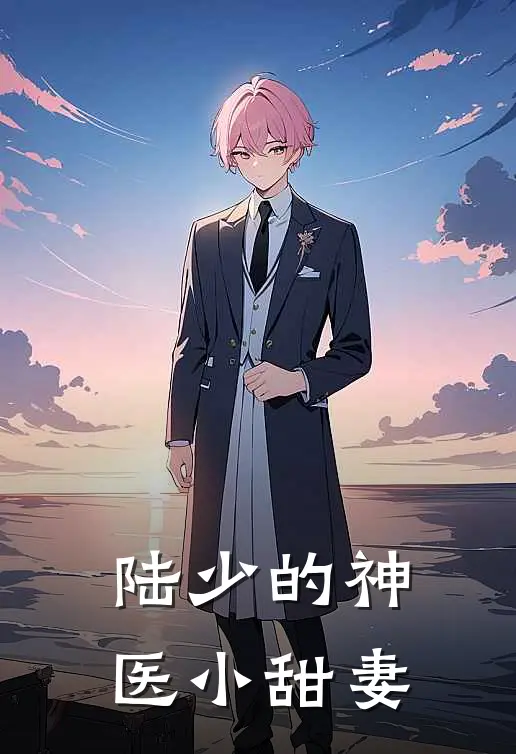 陆少的神医小甜妻