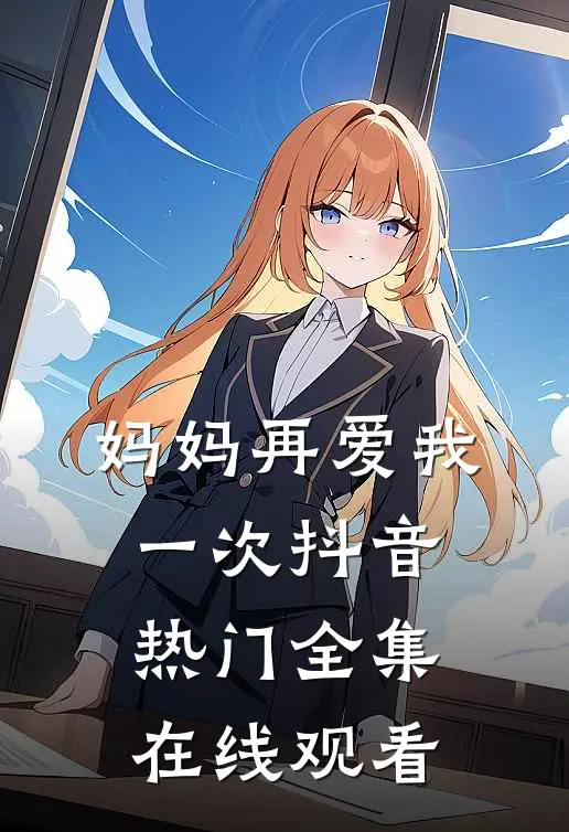 妈妈再爱我一次抖音热门 全集在线观看