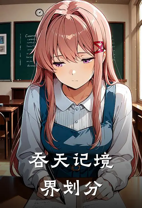 吞天记境界划分