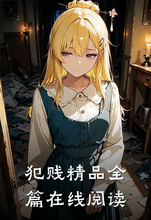 犯贱精品全篇在线阅读