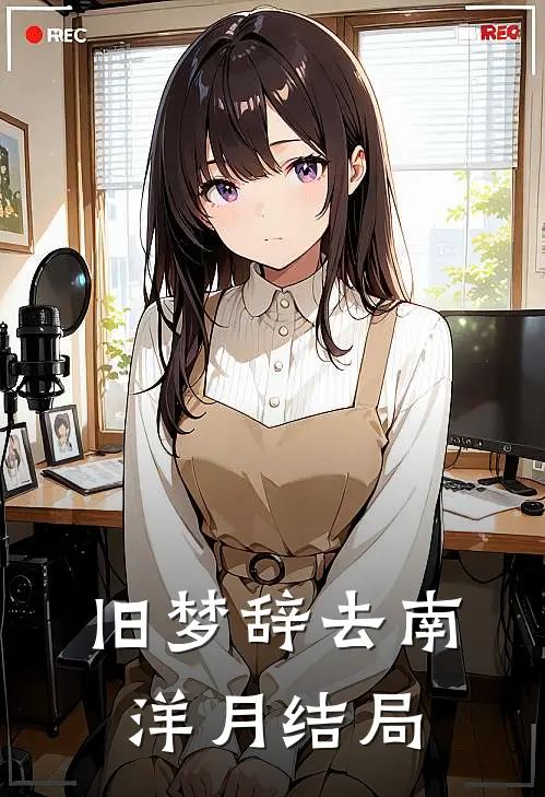 旧梦辞去南洋月结局