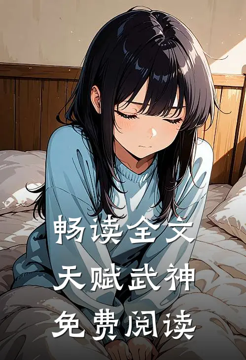 畅读全文天赋武神免费阅读