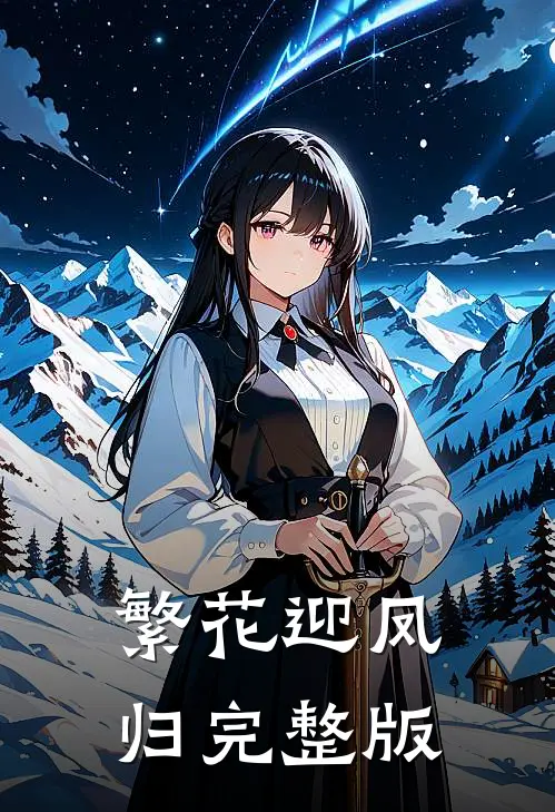 繁花迎凤归完整版
