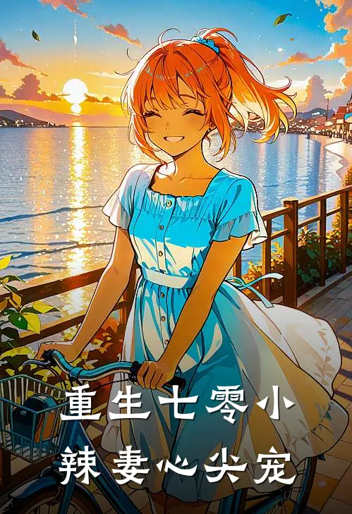 重生七零小辣妻心尖宠